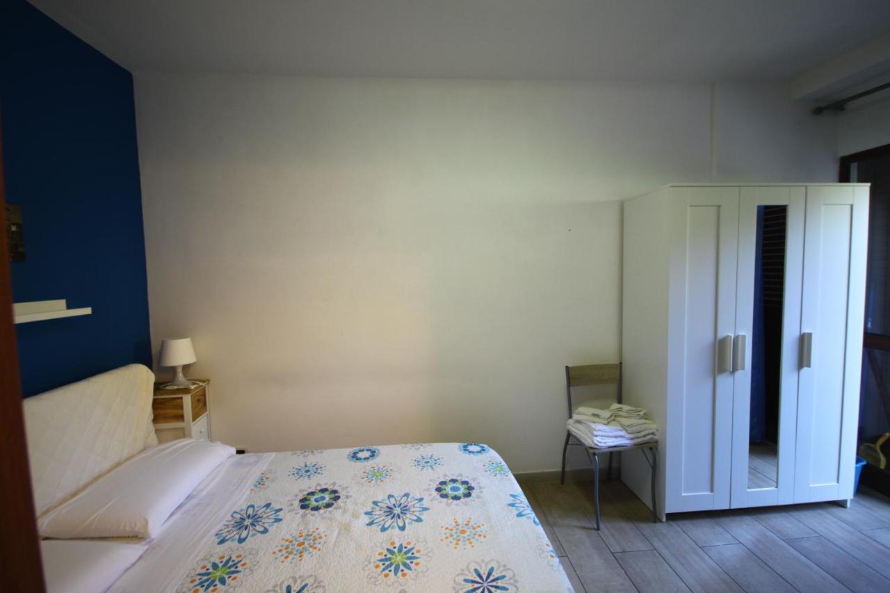 Affittacamere Lido Rivabella Gallipolli Exteriör bild